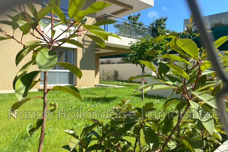 Vente appartement Antibes  