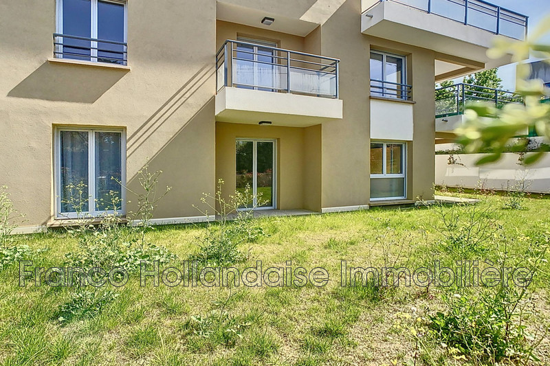 Vente appartement Antibes  