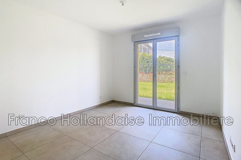 Vente appartement Antibes  