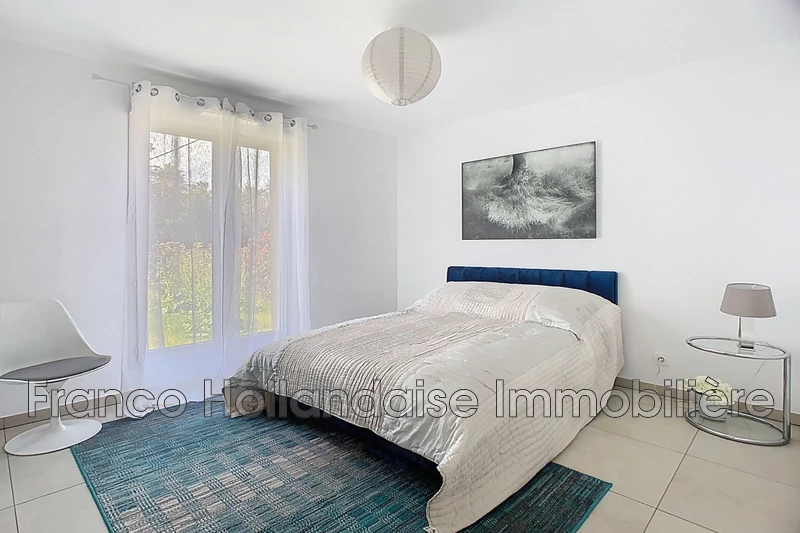 Vente appartement Antibes  