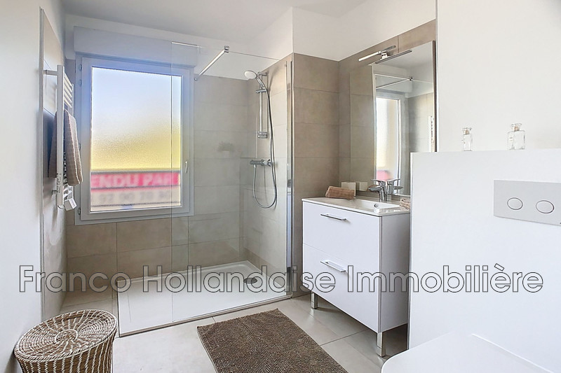 Vente appartement Antibes  