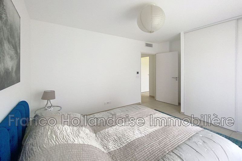Vente appartement Antibes  