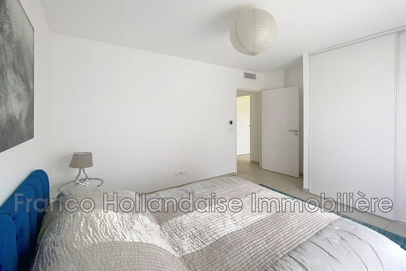 Vente appartement Antibes  