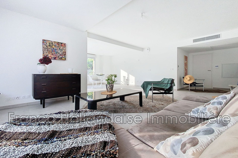 Vente appartement Antibes  