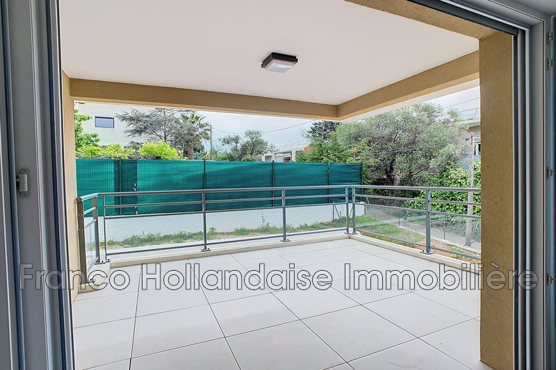Vente appartement Antibes  