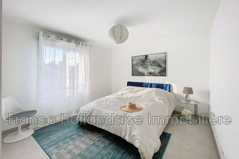 Vente appartement Antibes  