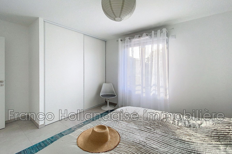 Vente appartement Antibes  