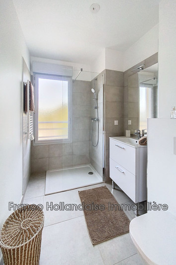 Vente appartement Antibes  