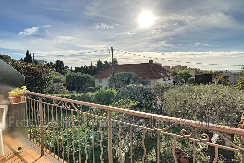 Photo Appartement Antibes Badine, achat appartement 3 pièces 75 m²