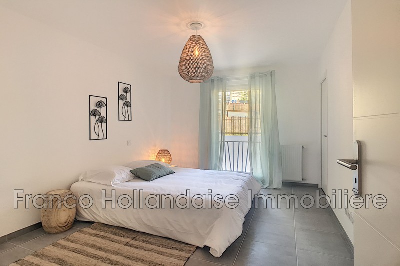 Vente appartement Grasse  