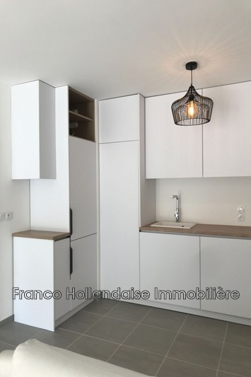 Vente appartement Grasse  