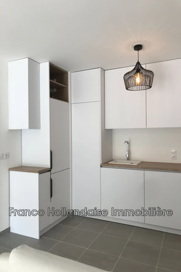 Vente appartement Grasse  