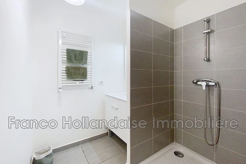 Vente appartement Grasse  