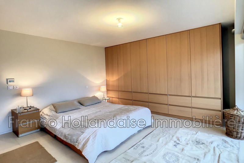 Vente appartement Antibes  