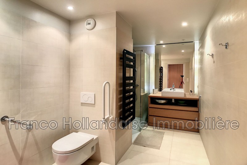 Vente appartement Antibes  