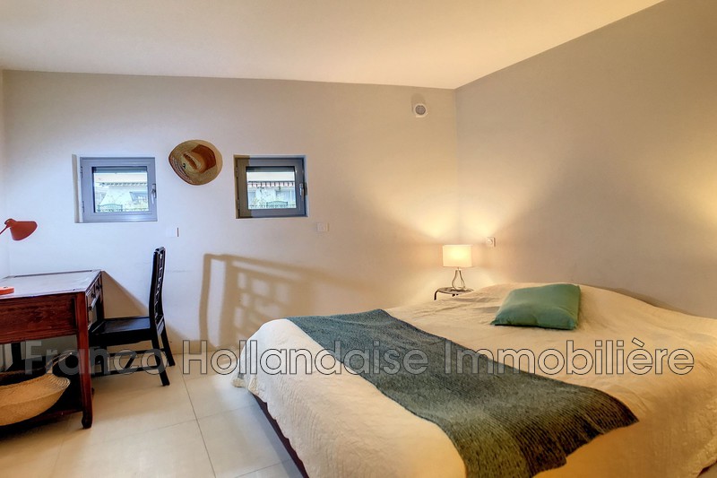 Vente appartement Antibes  