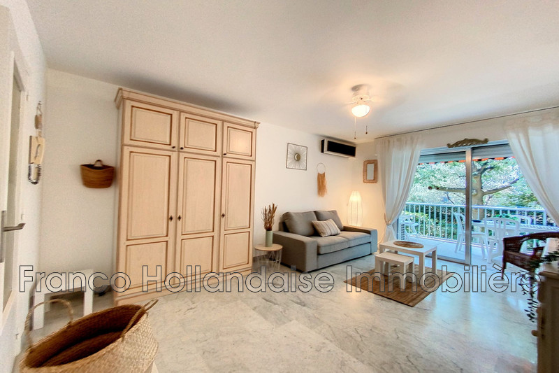Vente appartement Antibes  