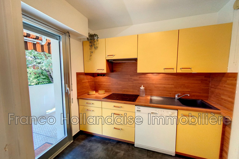 Vente appartement Antibes  