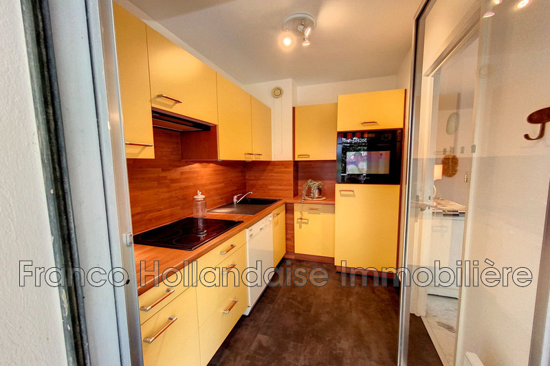Vente appartement Antibes  