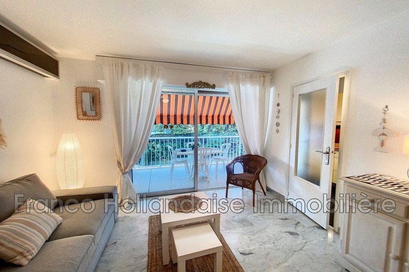 Vente appartement Antibes  