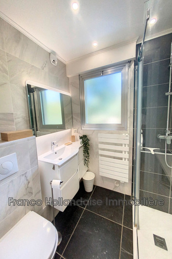 Vente appartement Antibes  