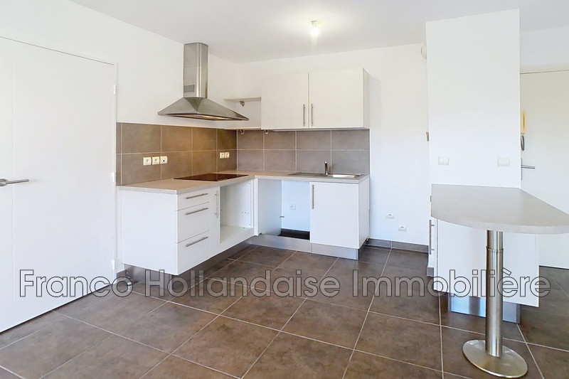 Vente appartement Cannes  