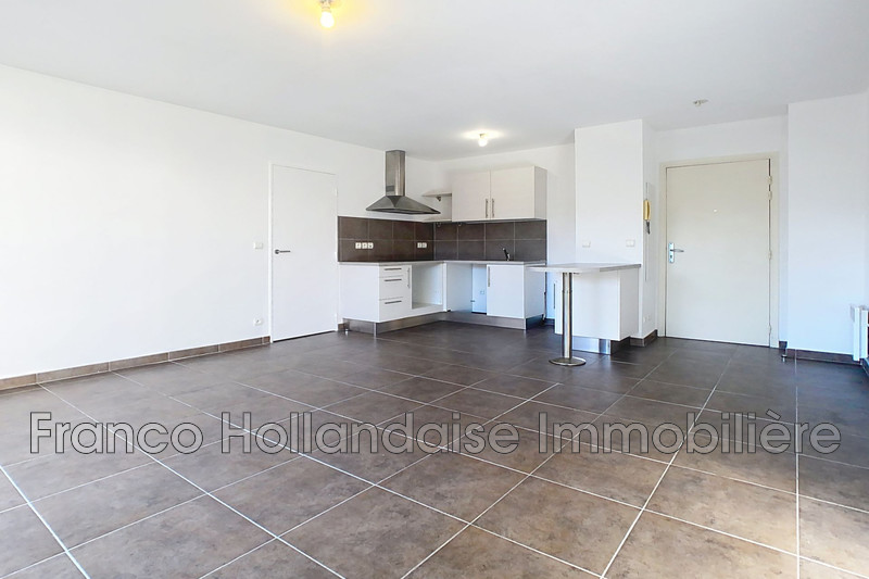 Vente appartement Cannes  