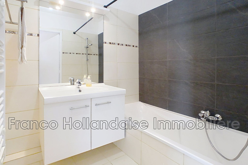 Vente appartement Cannes  