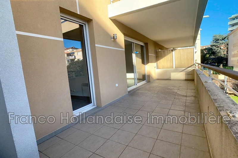 vente Appartement Cannes Centre-ville Appartement Cannes Centre-ville, achat appartement 2 pièces 44 m²