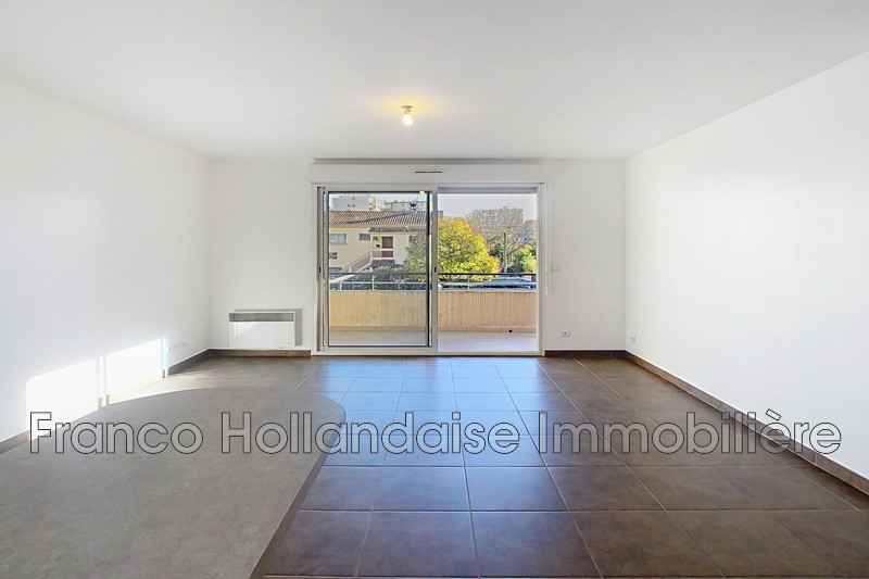 Vente appartement Cannes  