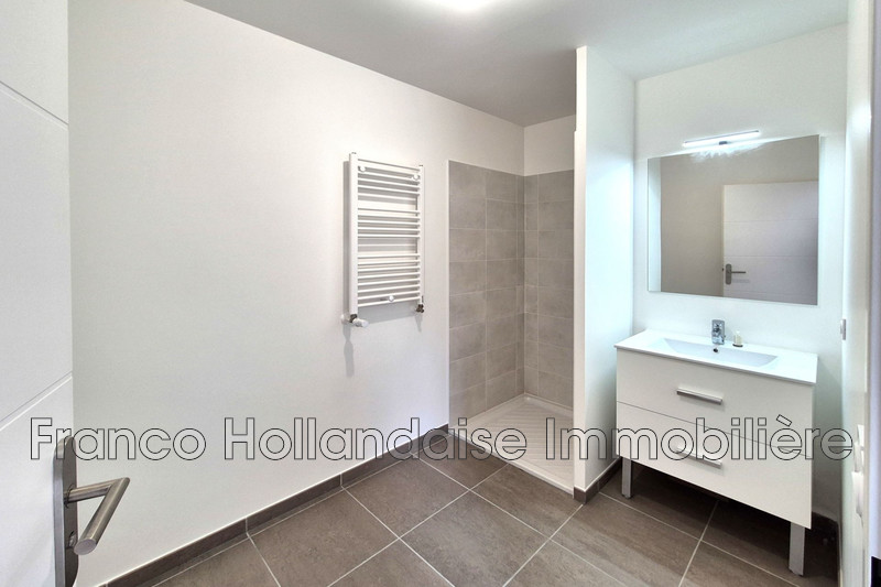 Vente appartement Grasse  