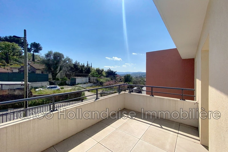 Appartement Grasse Entrée de ville,   achat appartement  3 pièces   66&nbsp;m&sup2;