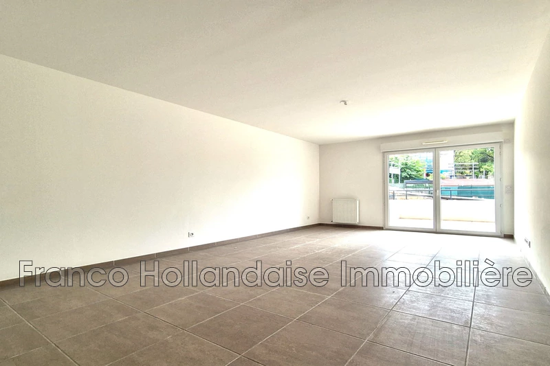 Vente appartement Grasse  