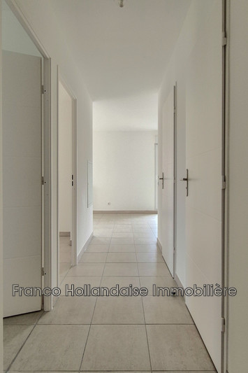 Vente appartement Grasse  