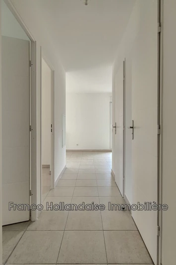Vente appartement Grasse  