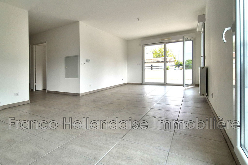 Vente appartement Grasse  