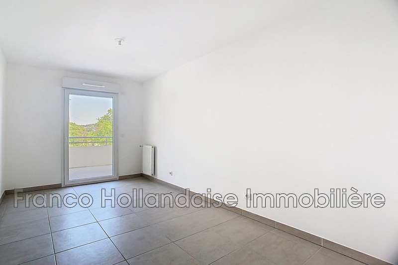 Vente appartement Grasse  