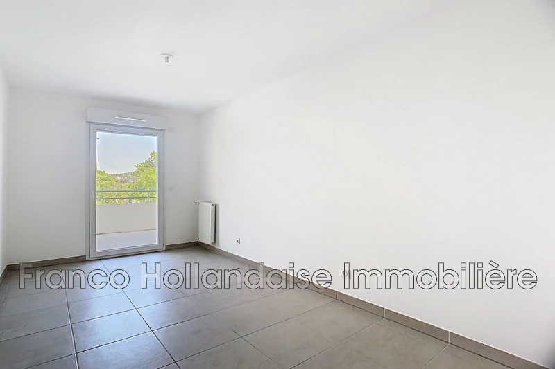 Vente appartement Grasse  