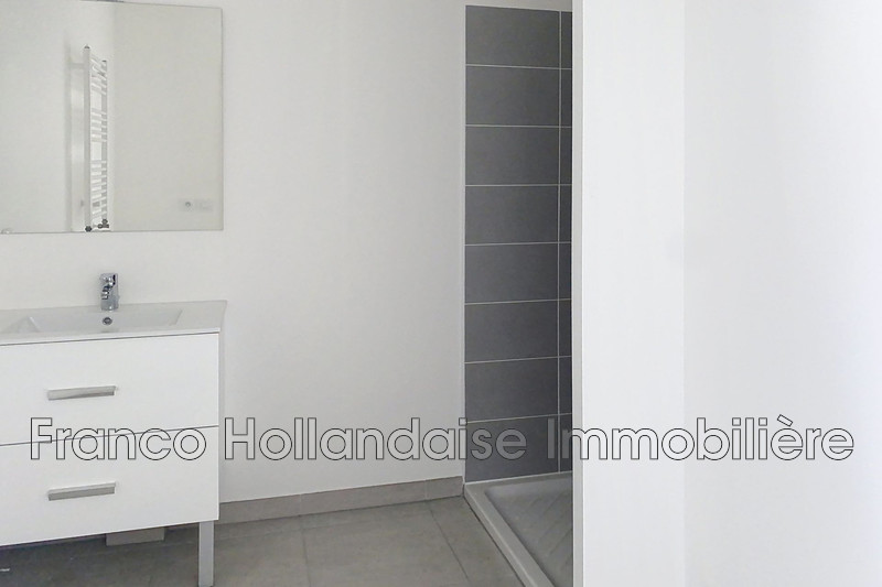 Vente appartement Grasse  