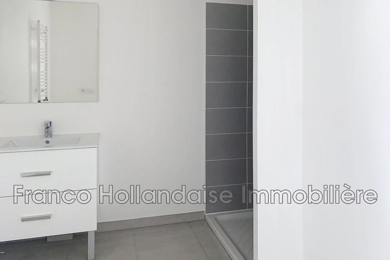 Vente appartement Grasse  
