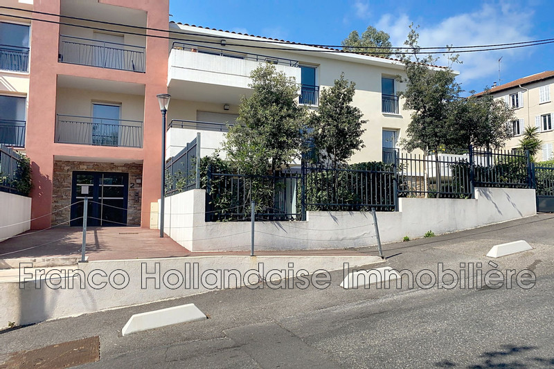 Vente appartement Grasse  