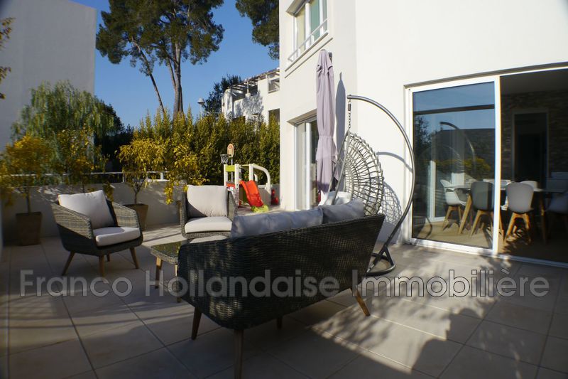 Photo Appartement Antibes Saint jean, achat appartement 3 pièces 66 m²