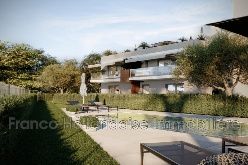 Apartment Biot   to buy apartment  4 rooms   147&nbsp;m&sup2;