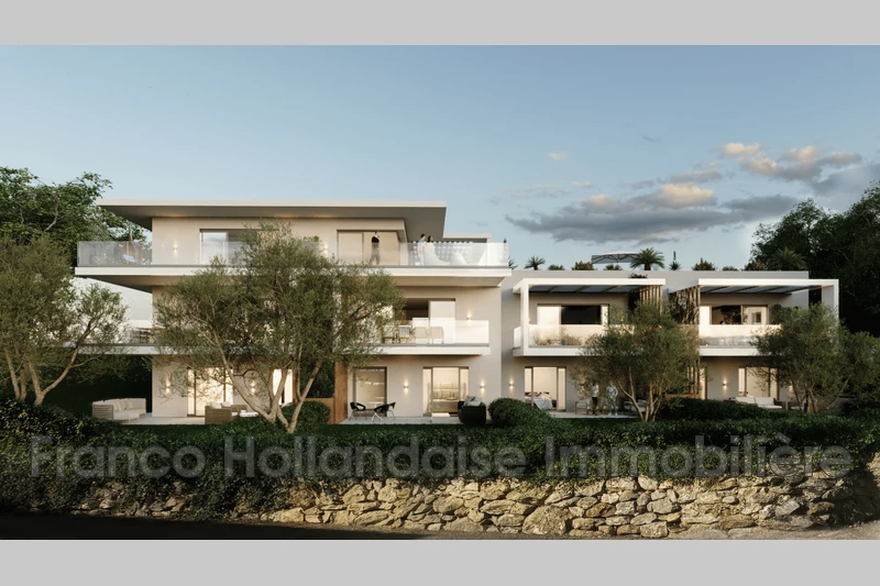 Appartement Biot Residentiel,   achat appartement  4 pièces   138&nbsp;m&sup2;
