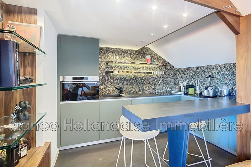 Vente appartement Antibes  