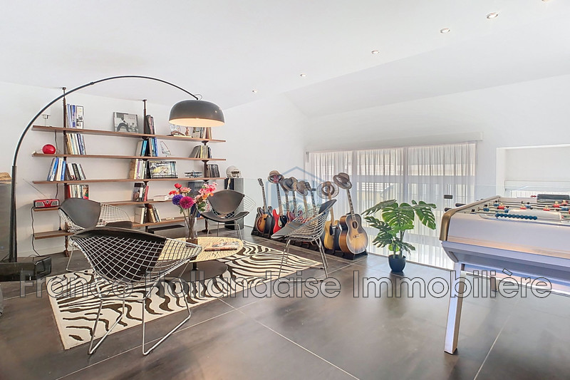 Vente appartement Antibes  