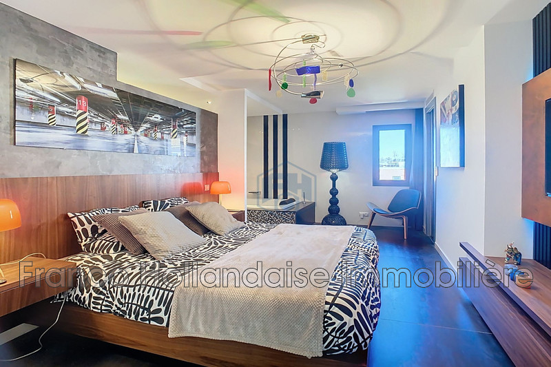 Vente appartement Antibes  
