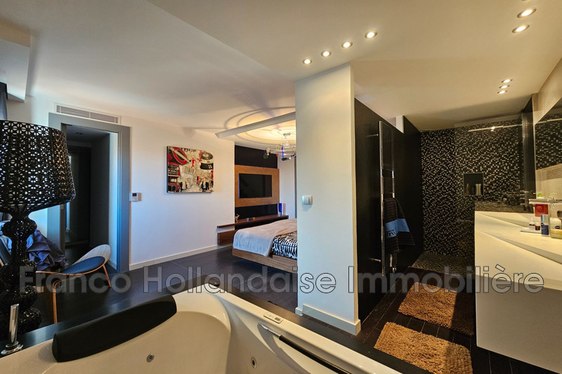 Vente appartement Antibes  
