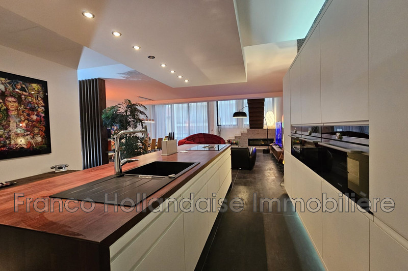 Vente appartement Antibes  