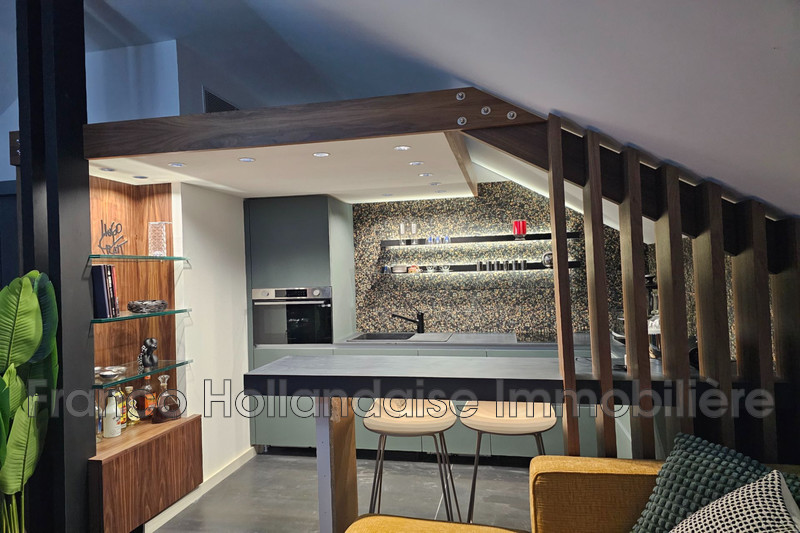 Vente appartement Antibes  